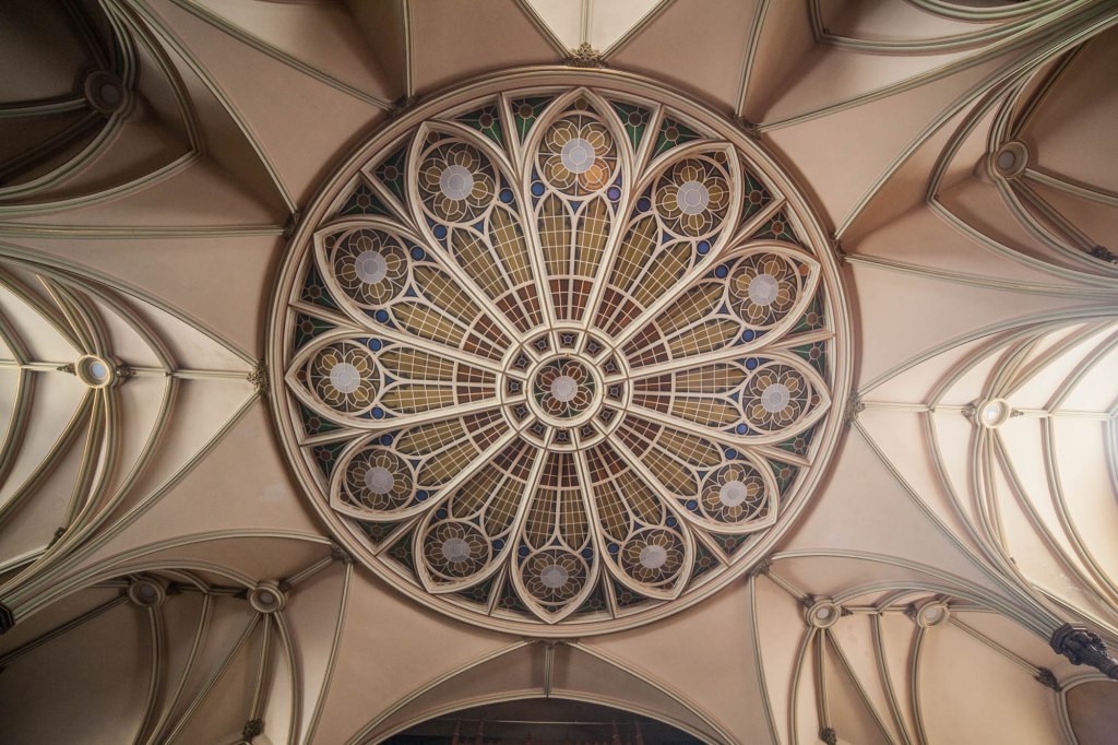 “Our Holy and Our Beautiful House”: Jarvis Street Baptist&nbsp;Church