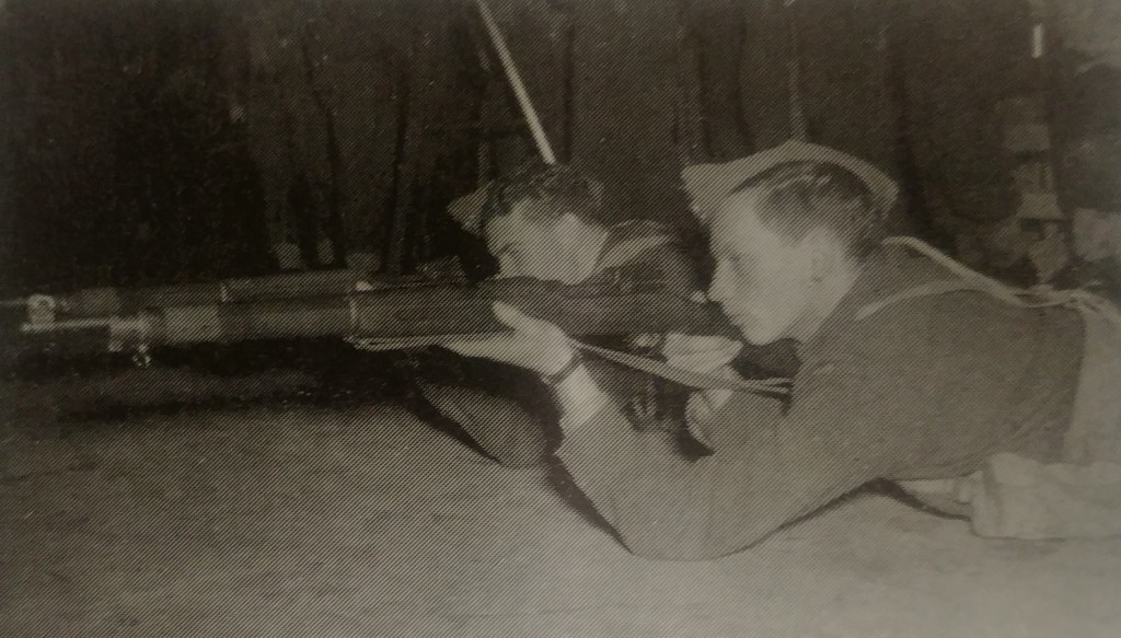 “Canada at War Yet Again”: McMaster University in&nbsp;WWII