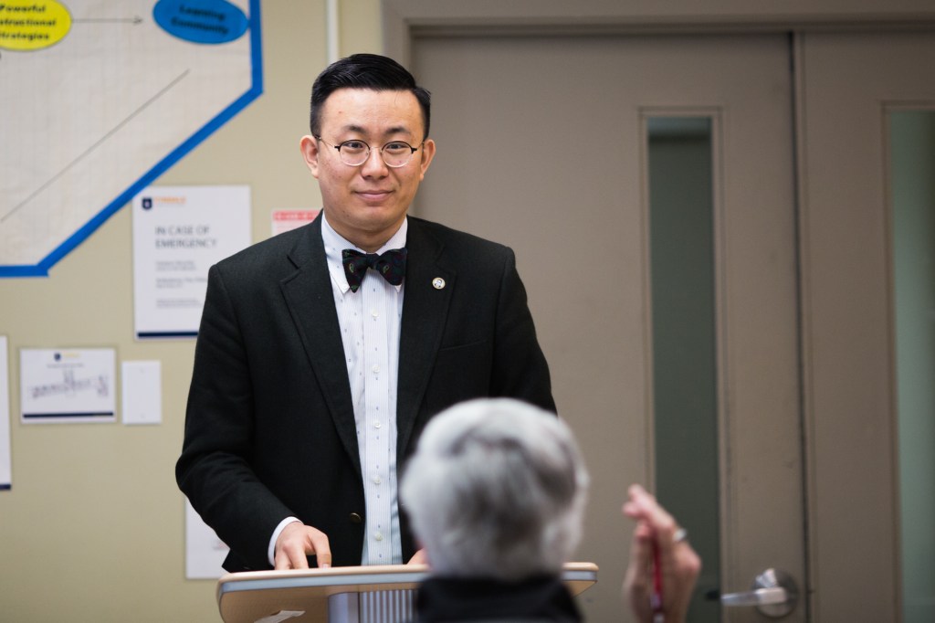 NEWS | Annual General Meeting,&nbsp;2019