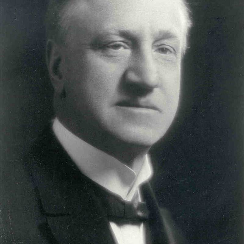I Wish More Baptists from the Past Were Like T. T.&nbsp;Shields