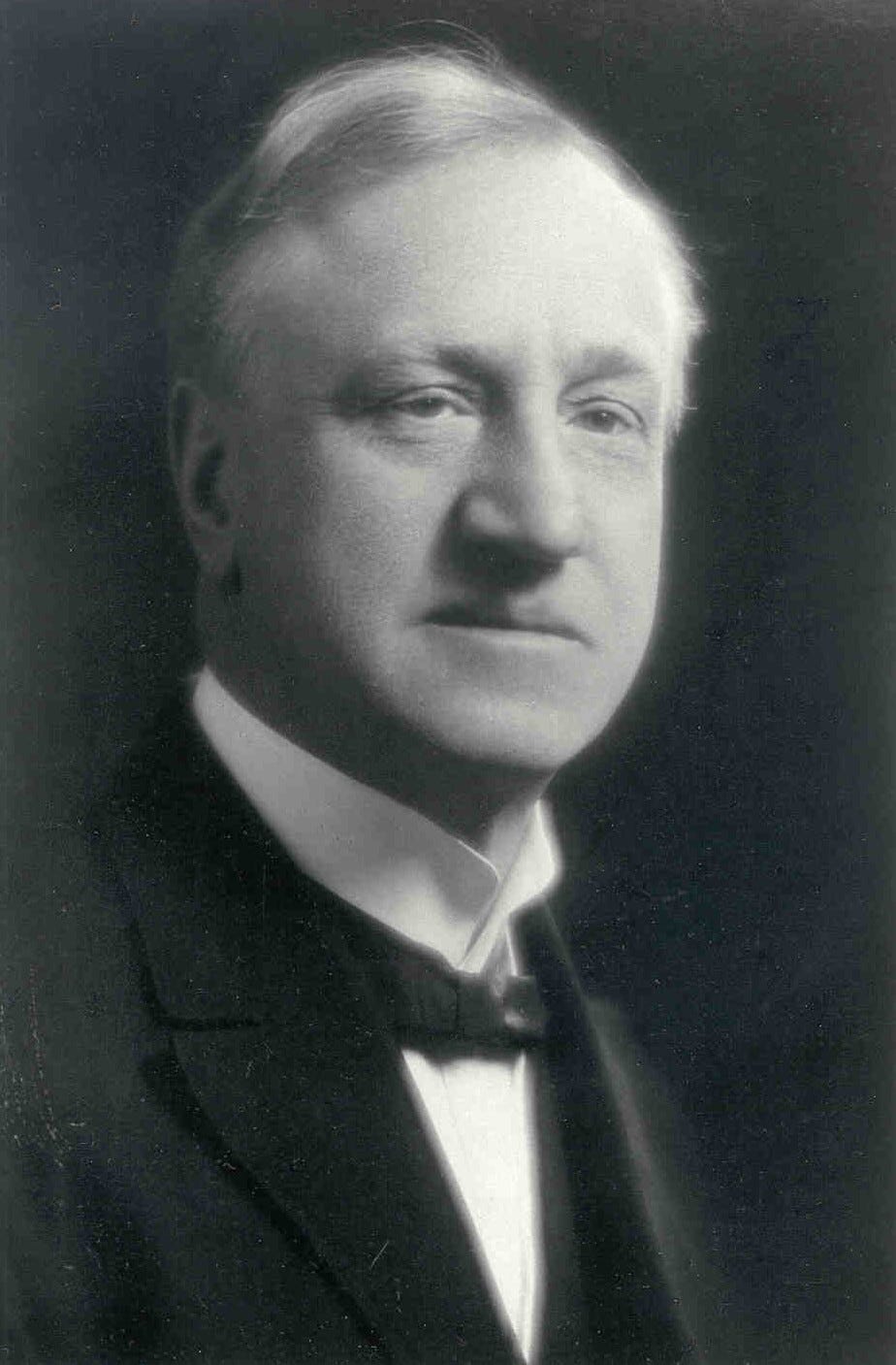 I Wish More Baptists from the Past Were Like T. T.&nbsp;Shields