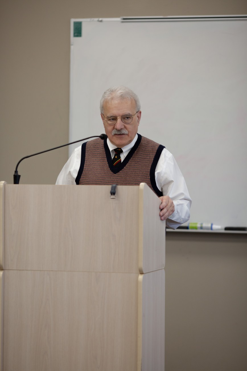 NEWS | Annual General Meeting,&nbsp;2024