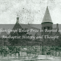 NEWS | Julian Gwyn Essay Prize,&nbsp;2026