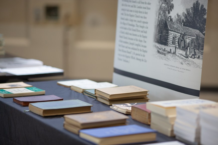 Canadian Baptist Symposium 2025, Part One: A View From&nbsp;Ontario