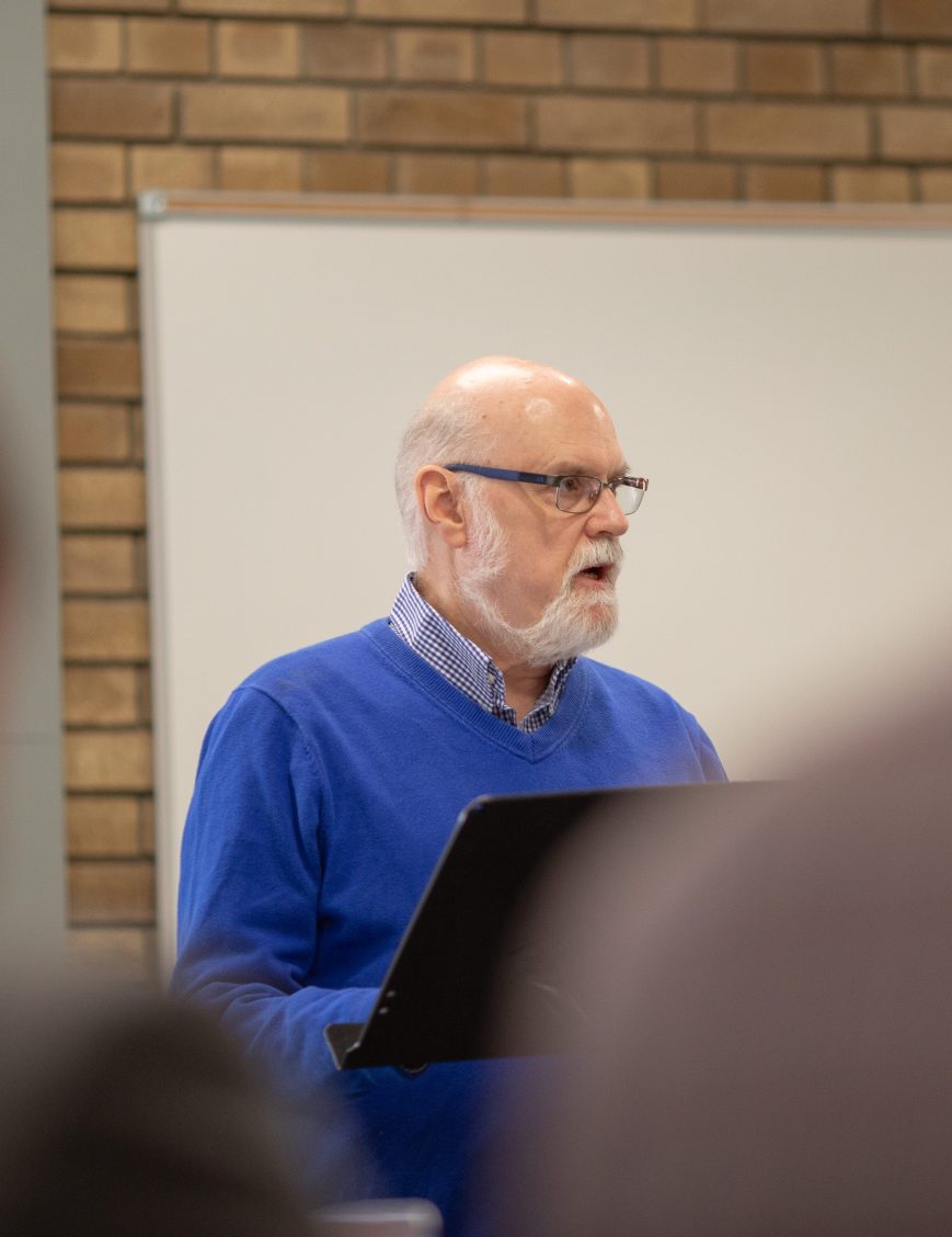 NEWS | Annual General Meeting,&nbsp;2025