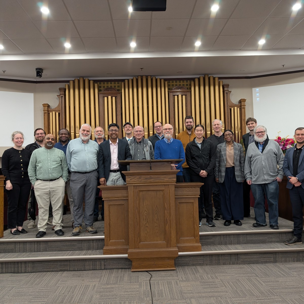 NEWS | Annual General Meeting,&nbsp;2026